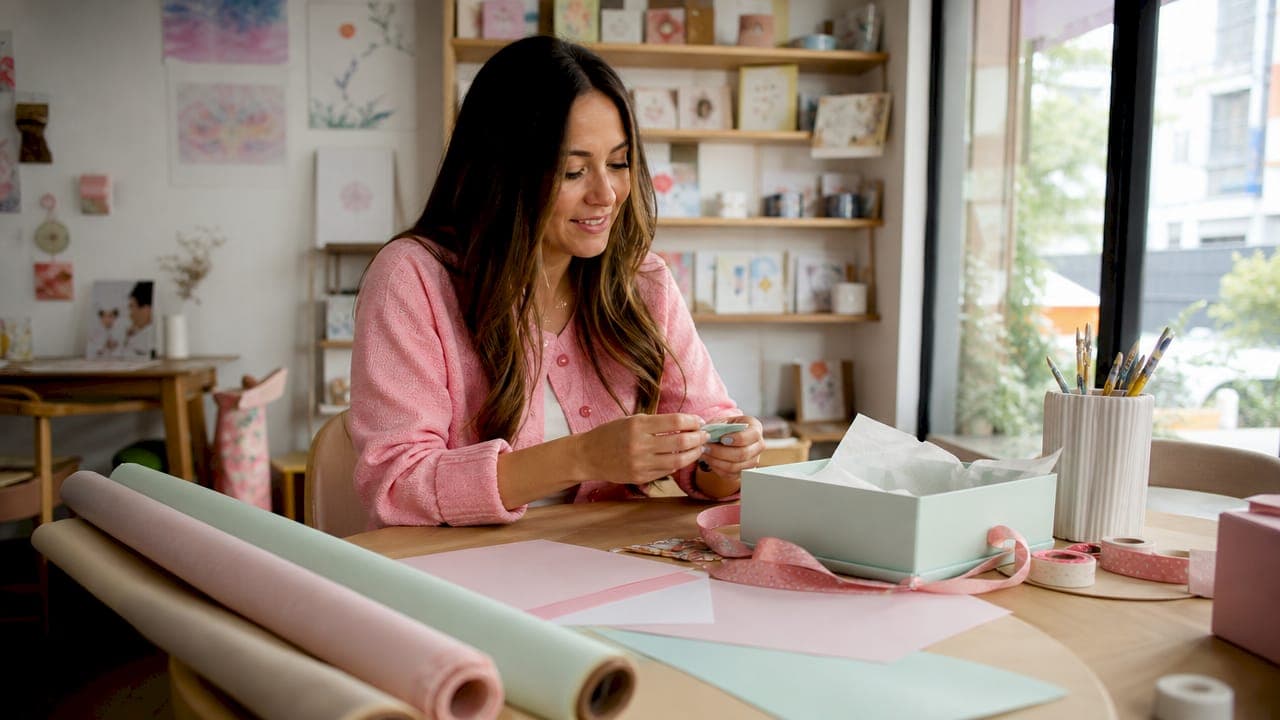 Qué es personalización total en regalos: guía 2026
