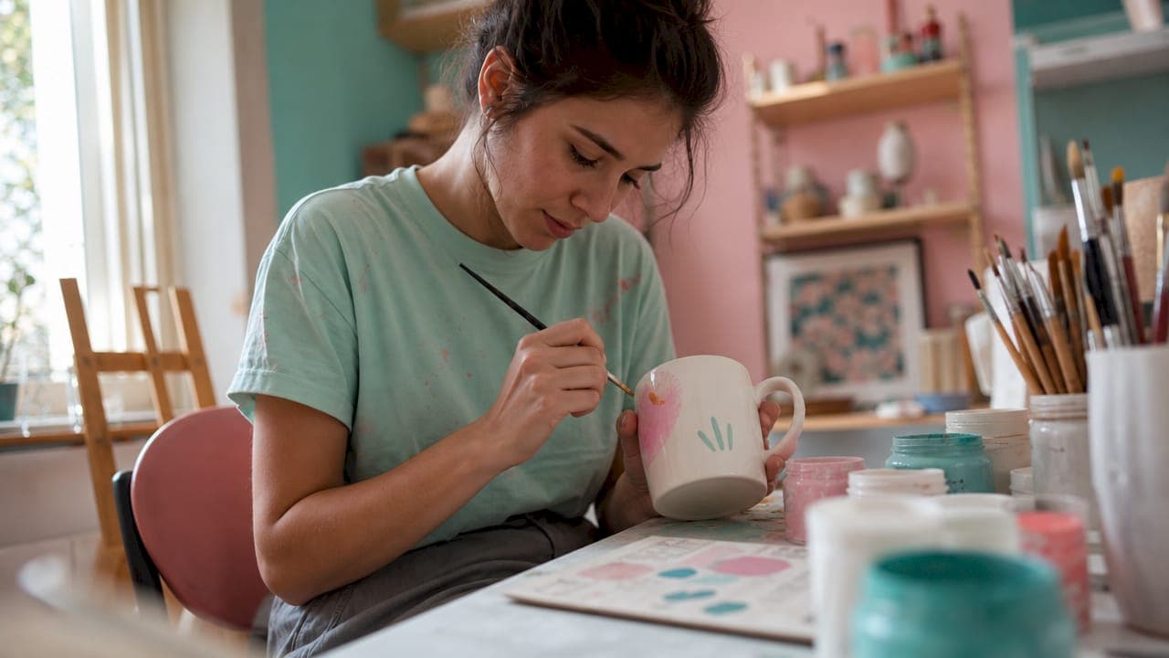 Cómo un diseño personalizado expresa amor de verdad