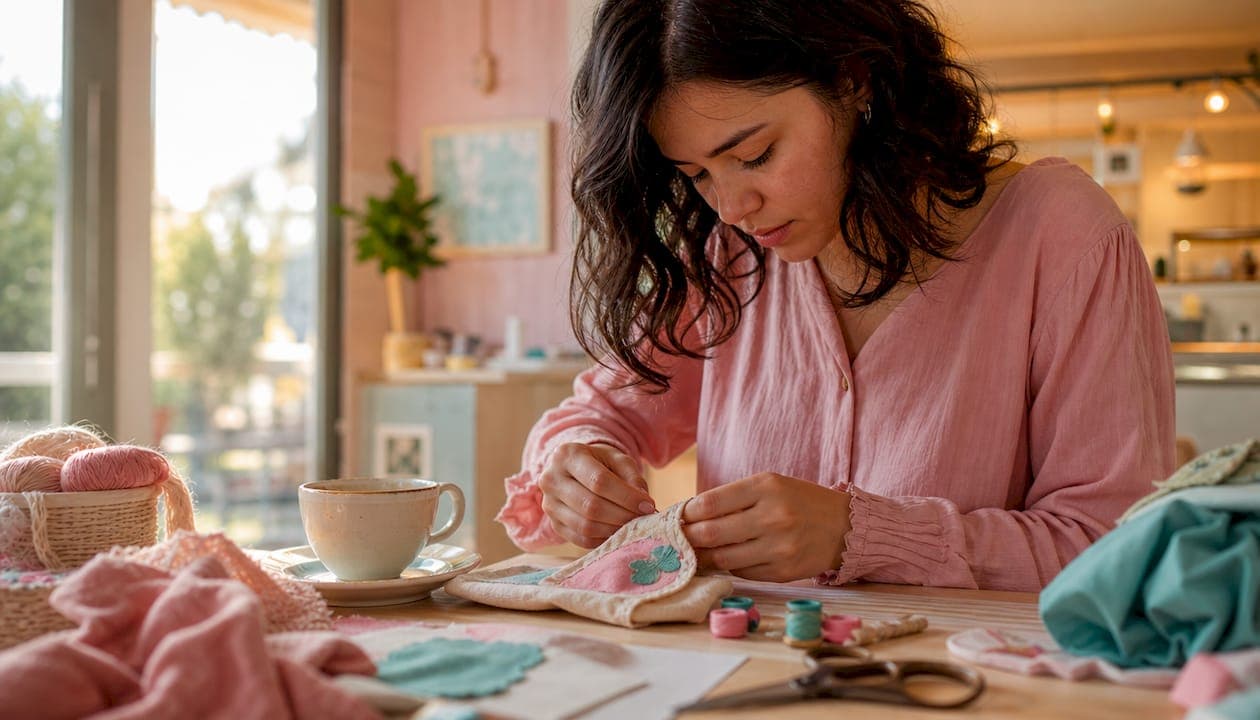 Beneficios de los regalos hechos a mano: guía completa