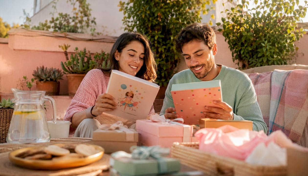 Regalo romántico vs convencional: qué los diferencia de verdad
