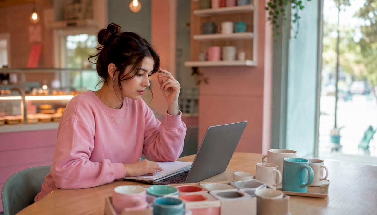 Las mejores alternativas a Google Sites para vender arte sublimado