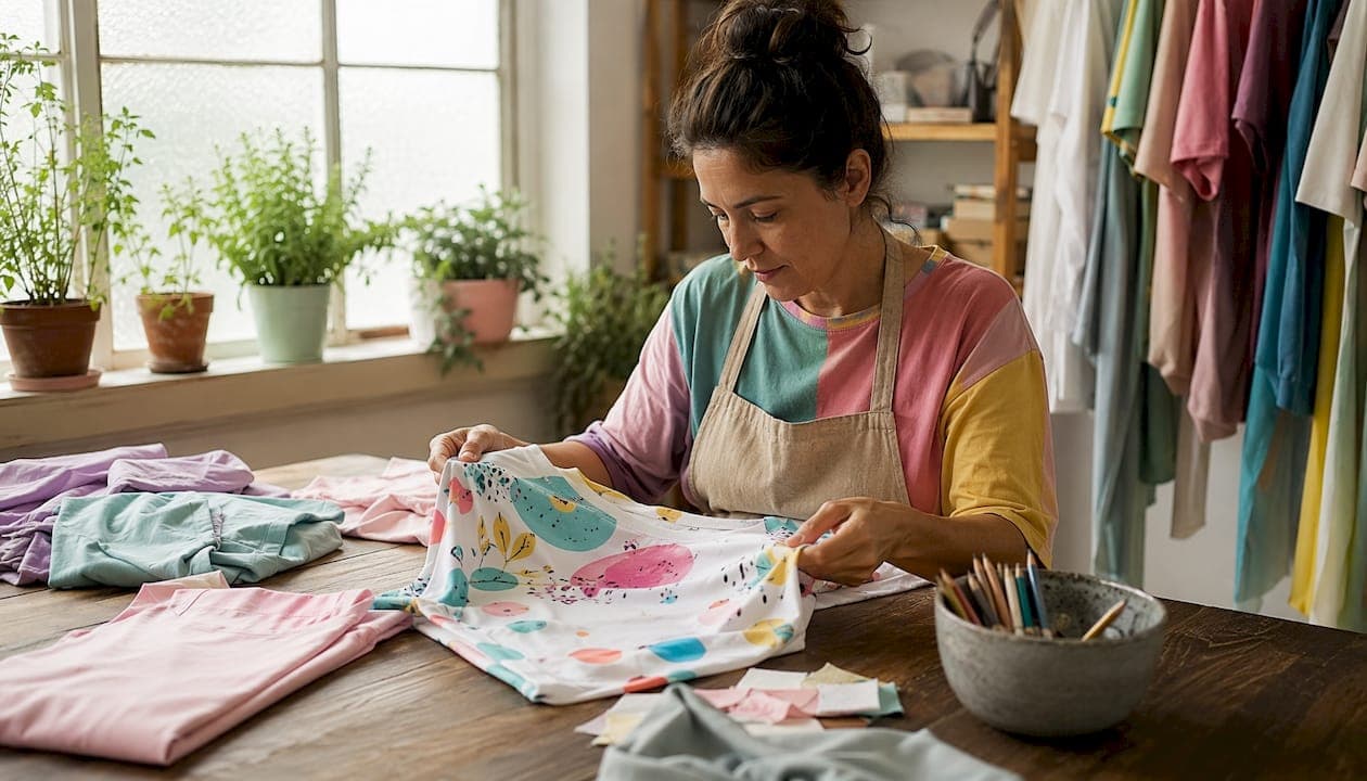 Qué es un artículo sublimado personalizado: guía práctica