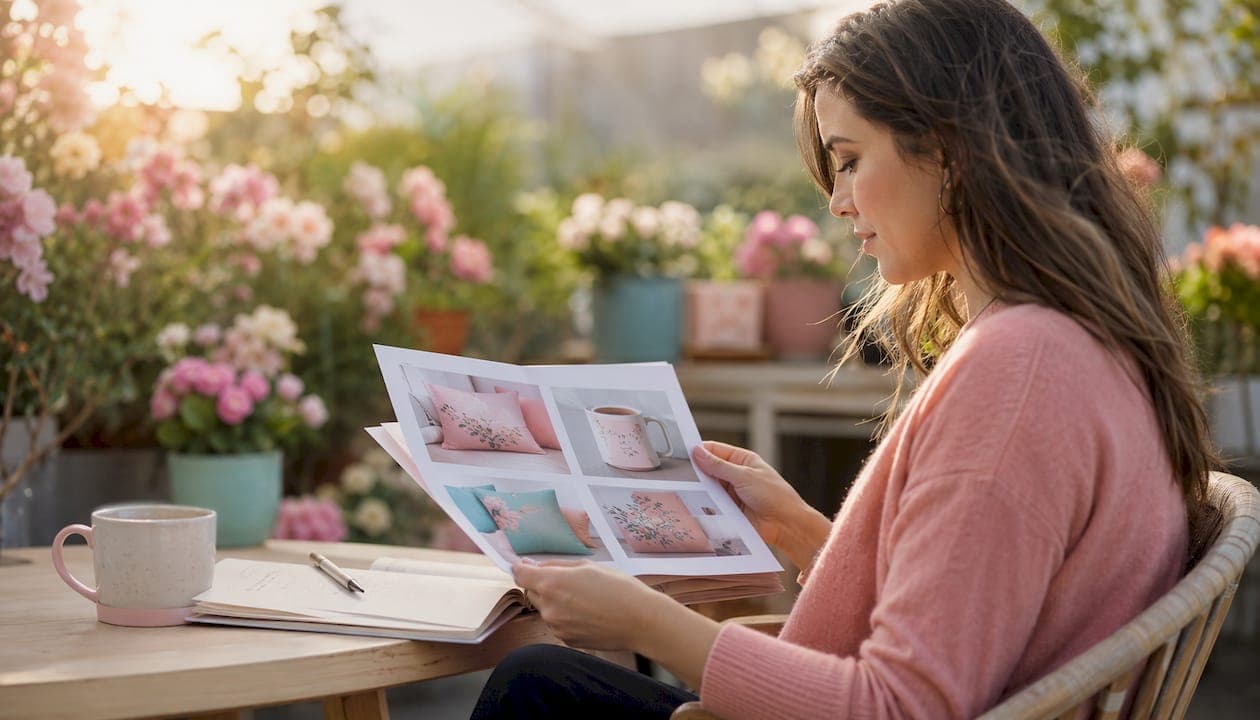 Productos con foto ideales para madres: guía práctica