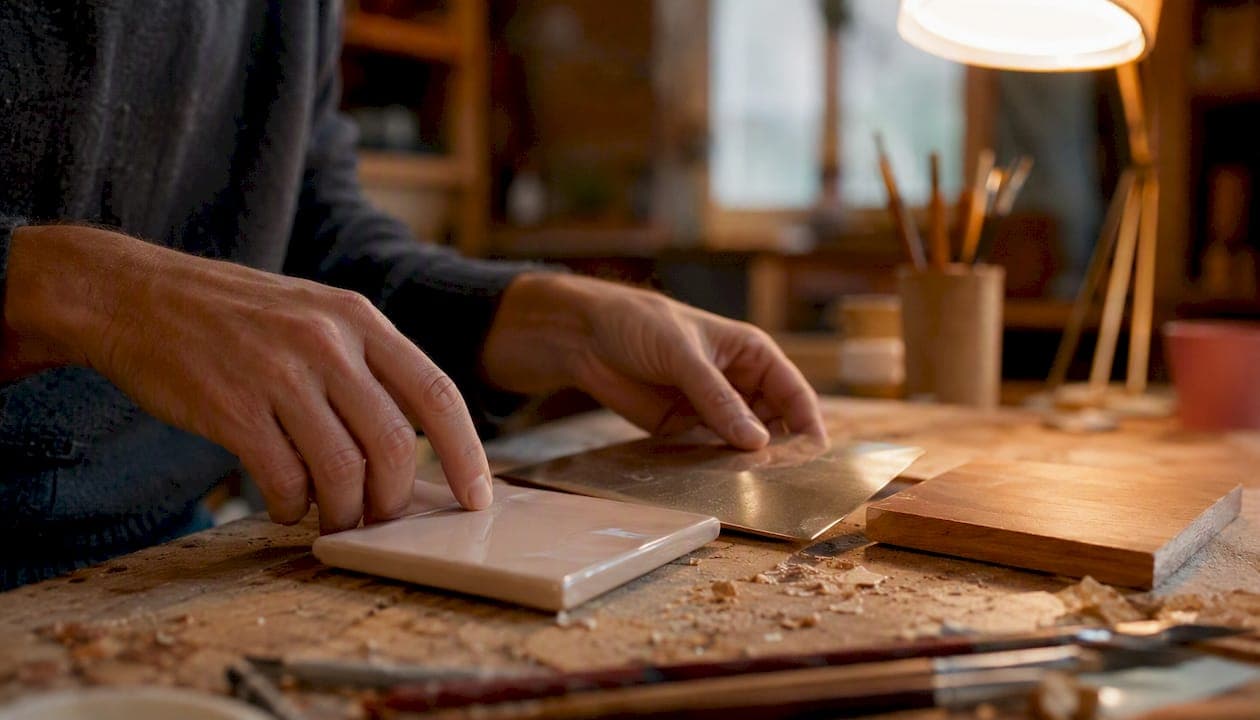 El material define la calidad de tus regalos personalizados