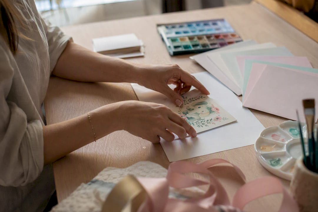 Aprobación de diseño de regalo: cómo evitar errores antes de imprimir