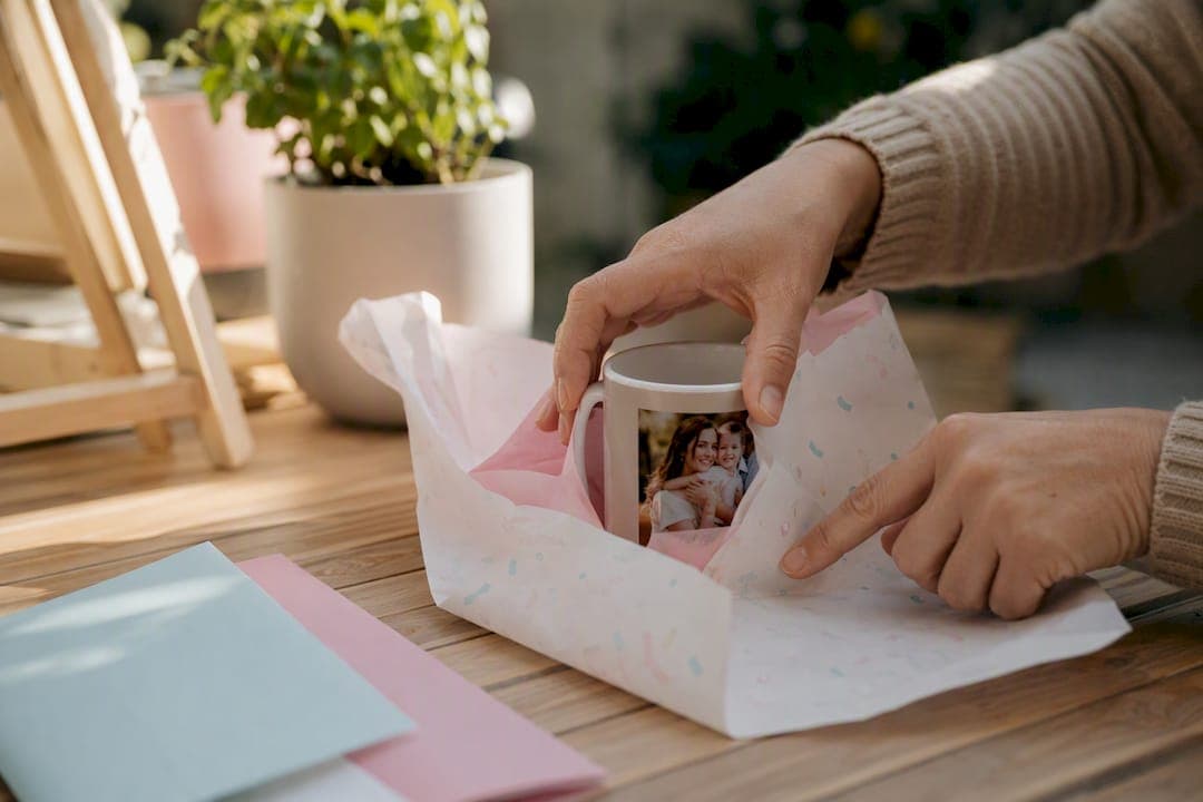 Personalización en objetos de amor: qué es y por qué emociona